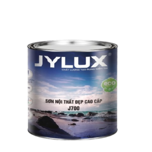 Sơn Nội Thất Bóng Cao Cấp J700