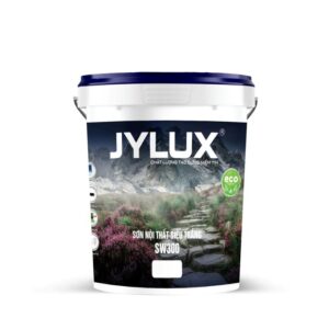 Sơn Nội Thất Siêu Trắng SW300