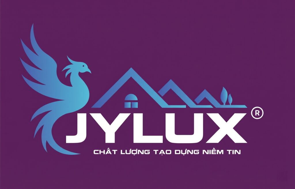 Công Ty Cổ Phần Sơn Jylux Việt Nam